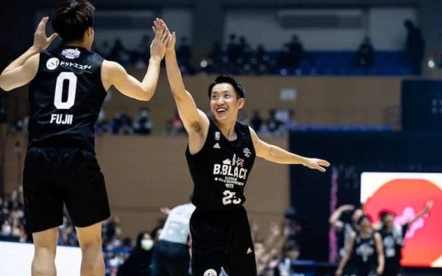 茨城を代表してオールスターへ参戦した平尾充庸「無事終えることができて良かった」
