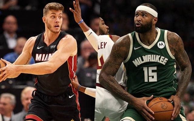 レイカーズのワークアウトにマイヤーズ・レナード、デマーカス・カズンズが参加か