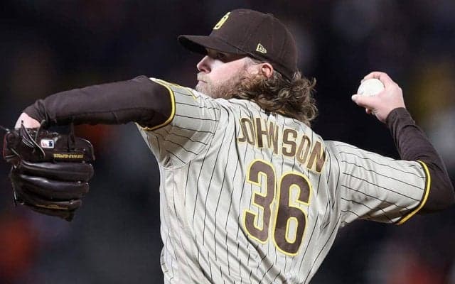 【MLB】元阪神助っ人は「興味をそそられる新加入選手」　防御率5.02でも6.4億円契約