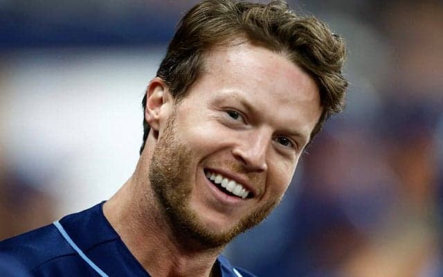 【MLB】エンゼルス、なぜ打率.144の28歳とメジャー契約？　再現したい“ウォードの覚醒”