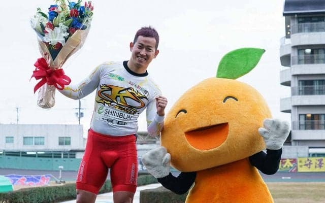 【和歌山競輪G3】脇本雄太が逃げ切りで完全V