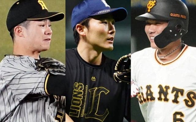 独自調査で「53％」の支持　「やっぱり守備力」侍J遊撃スタメンに相応しいのは？