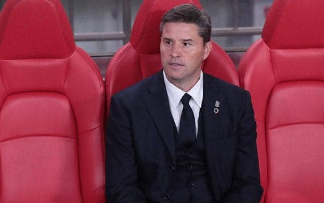 「素晴らしい」「いつかまたJリーグで」浦和を退団したリカルド監督、意外な場所を訪れたことを報告「学ぶことを決してやめない」