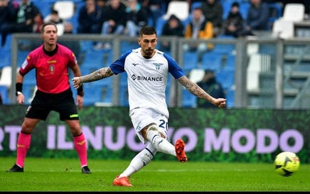 ラツィオが4試合ぶりの白星！ 一方でインモービレが負傷交代《セリエA》