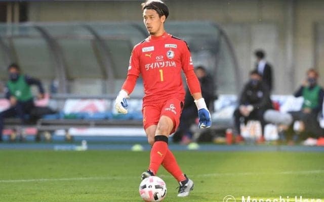 「大分のGKトレーニングキツいよと聞いてましたが,,,」大分の新加入選手が「実際やってみて、まじきちい」と吐露した「名物練習」公開！ ジャブ、フック、アッパーなどシーズン前の恒例練習