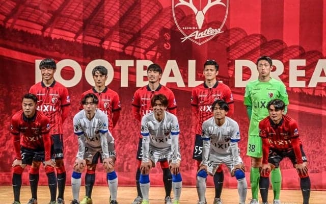 鹿島が新体制を発表！ ともに5年ぶり復帰の昌子＆植田で真逆だった先輩・後輩との付き合い方が明かされたほか、すでにイジられキャラを確立したFWなど、チームの雰囲気伝える