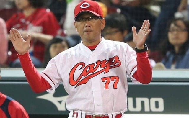 指導とは違う打ち方を選択…選手はどう説明？　元プロ監督が大学で伝える“人間関係”