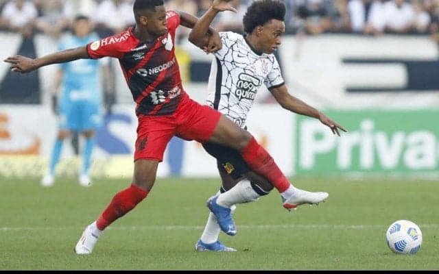 ベティス、アトレチコ・パラナエンセからDFアブネルを獲得！ アレックス・モレノの後釜に