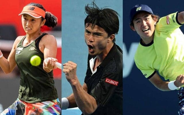 【全豪オープン】16日開幕、西岡良仁が日本人史上2人目の快挙となるシード選手として登場