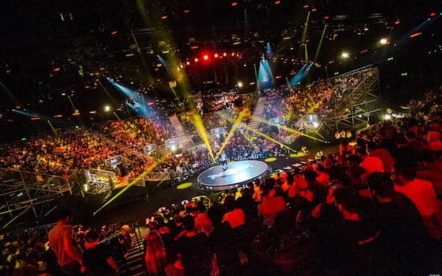 意外と知らない？ Red Bull BC Oneの歴代優勝者を振り返る！