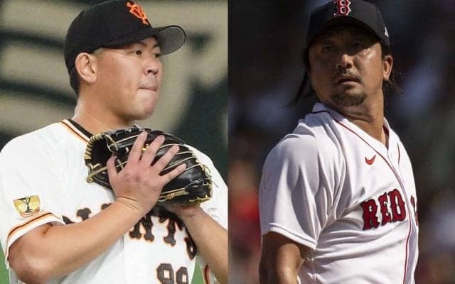 メジャー希望も決まらぬ移籍先　子どものお守りで諦めない3冠右腕も…“去就未定”大物は