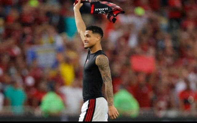 残留争い中のウォルバーハンプトン、ジョアン・ゴメス獲得も決定的に！