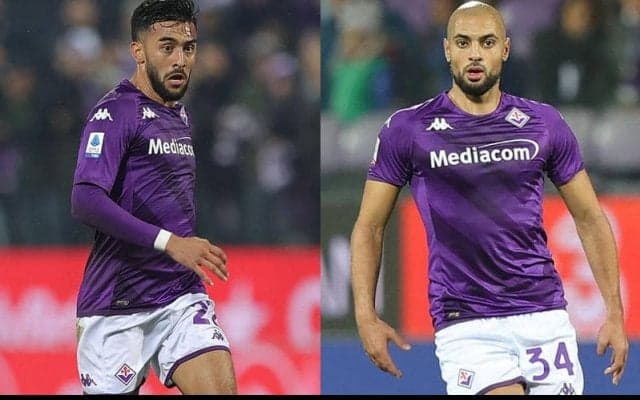 「売り物ではない」…フィオレンティーナ、ニコラス・ゴンサレス＆アムラバトの1月移籍なし