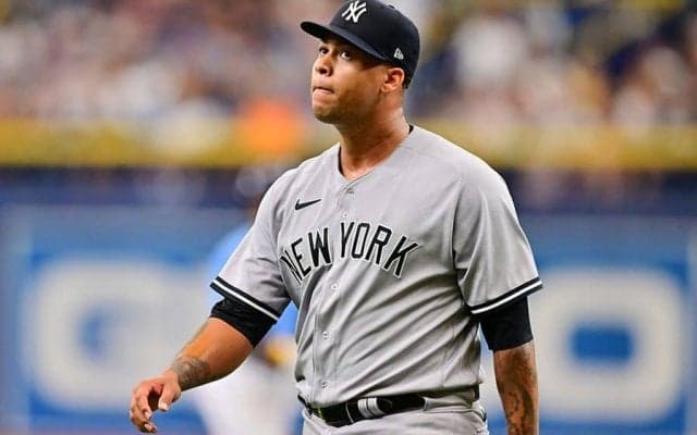 【MLB】10億円契約翌日に開幕絶望…　ヤ軍右腕の窮状に辛辣な声「冗談だろ」「この男を排除せよ」