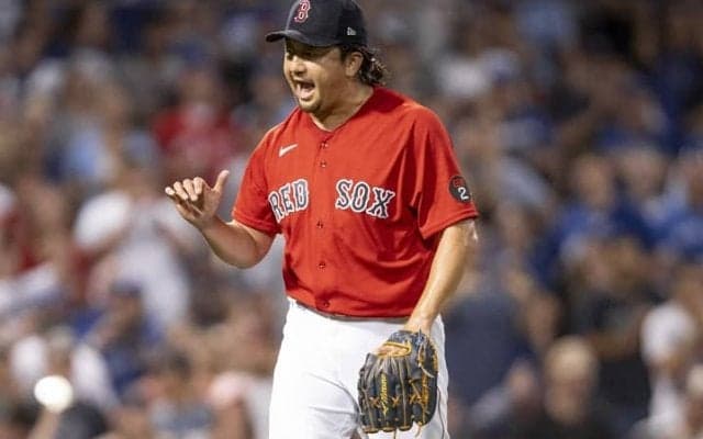 「必要とする球団はある」球界ＯＢが元レッドソックス、沢村獲得を予想する「球団名」