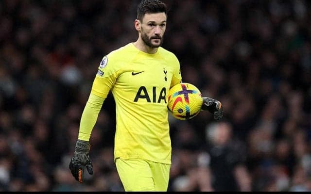スパーズ守護神ウーゴ・ロリス、プレミア出場354試合目にして初のオウンゴール