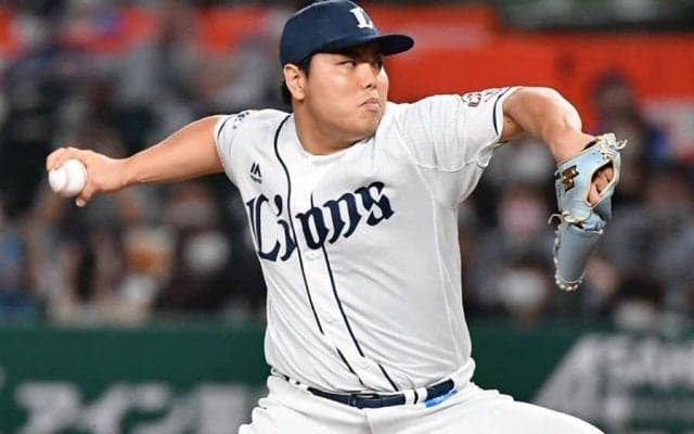 救援からの配置転換…西武・平良らは成功するか　先発転向で進化を遂げた投手たち