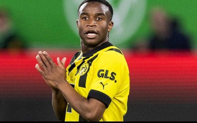 ドルトムントのSDがムココへの延長オファーを確認「今週中の決定を見込んでいる」