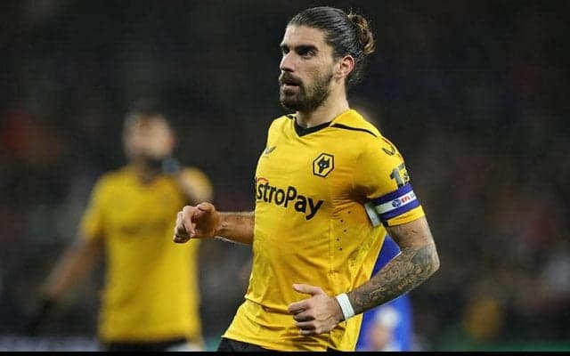 大不振リバプール、中盤補強にウルブスのネヴェスに注目か