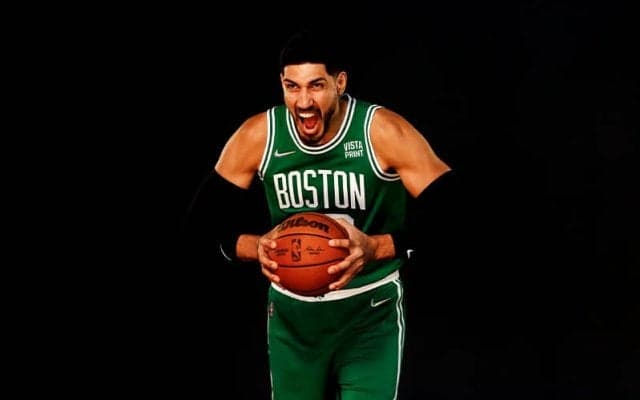 トルコ政府がエネス・カンターを指名手配…懸賞金は約6400万円