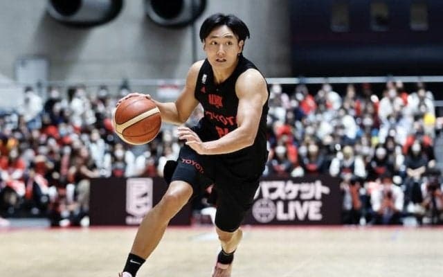 アルバルク東京が田中大貴の手術が無事終了したことを発表…復帰時期は未定