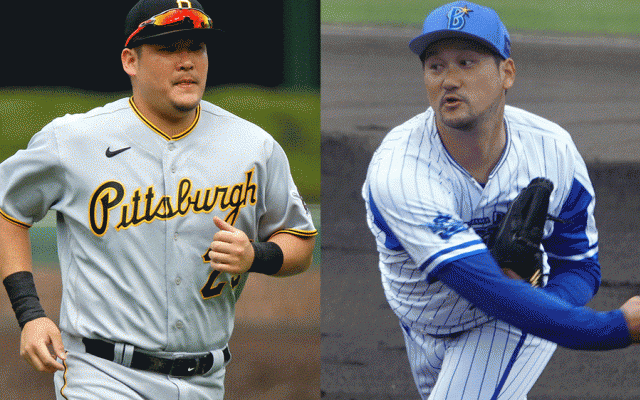 “元DeNA組”の去就決定　FA筒香はマイナー契約、戦力外の三上は育成から再出発