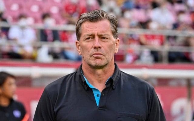 「元ドイツ代表Jリーガー」が「元ドイツ代表コーチで現J1監督」とトルコで再会！ 恩師を称えつつ「神戸にだけは負けてください」と古巣愛も忘れず