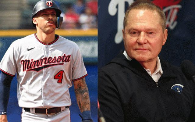 【MLB】「なぜ交渉した？」　コレア代理人が怒り心頭…メッツ破談の舞台裏「理解しがたい」
