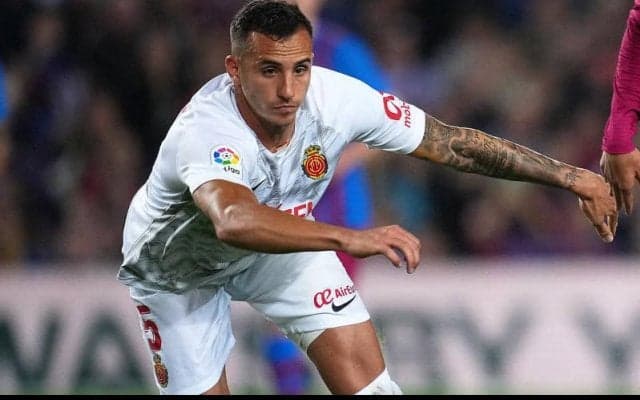 マジョルカ、控えDFルッソのルドゴレツ移籍を発表