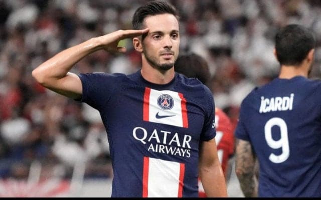 巻き返しを狙うウルブス、サラビア獲得でPSGとクラブ間合意か