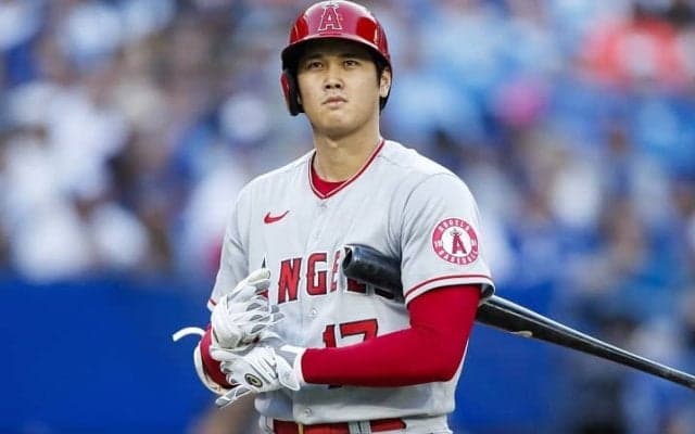 大谷翔平の移籍先最有力はメッツ？金満オーナーの熱意を現地メディアが強調「契約は歴史的なものになるだろう」