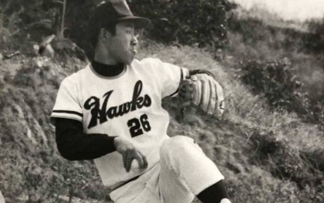 同級生も困惑「なんで胴上げ？」　県立高からドラ1指名、“想定外”で開いたプロの扉