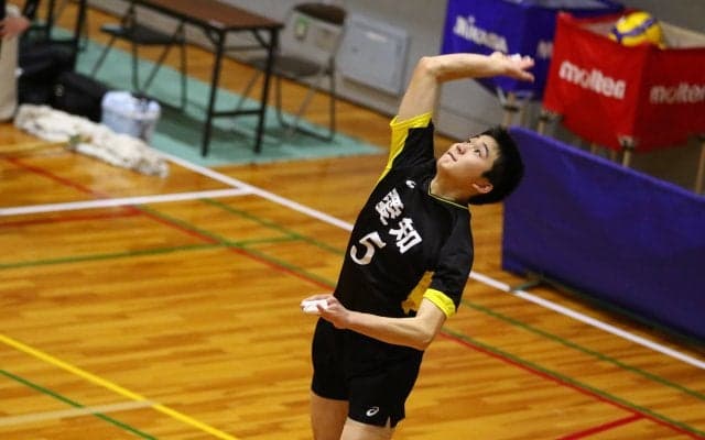 ウルフドッグス名古屋ジュニア 石田瑛城の絶妙な声かけ JOC杯愛知県選抜で柏﨑祐毅,竹川翔太の背中を押す