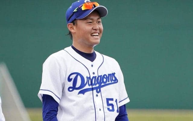 プロ通算8安打なのに「説得力ありますねー」　“戦力外男”のセ順位予想は「同意見だなぁ」