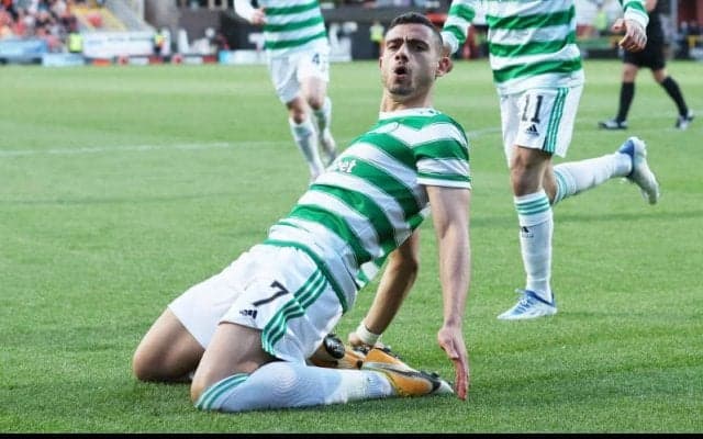 浦和とセルティック、ギリシャ代表FWを巡って合意！　精通記者が5.5億円での決着を主張