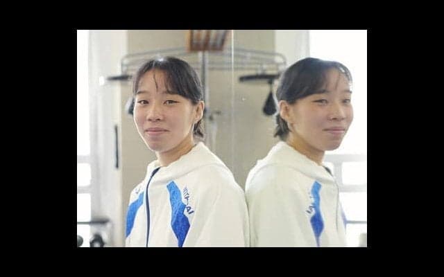 東京五輪ボクシング金の入江聖奈「過去の栄光にすがらない」。大学院でのカエル研究のため「生理的にダメな数学を克服しないと…」
