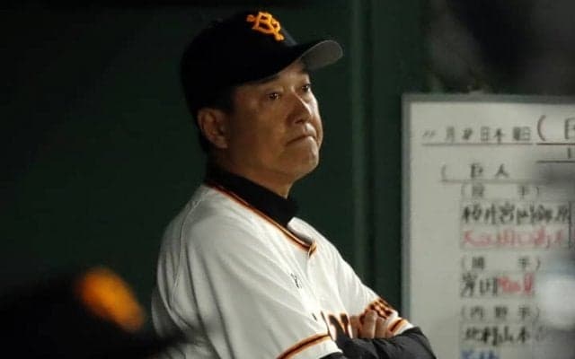 原巨人 ＤｅＮＡからベテラン右腕獲得で追い込まれる「選手の名前」