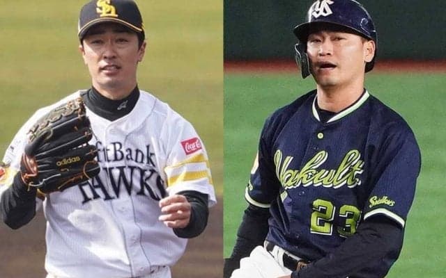 WBC初代王者から17年後…まだ現役の“お化け選手”　長寿4人の「共通点」とは？