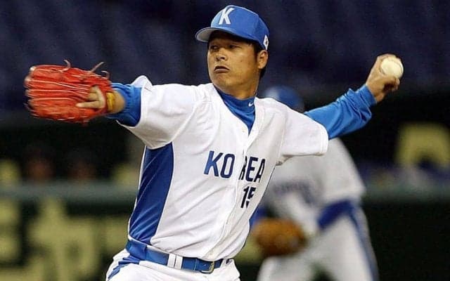 元オリ助っ人が53歳で現役復帰　豪州リーグ電撃加入「130キロくらいは投げられる」