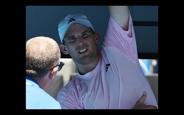  ティーム「100％でも勝てない」 