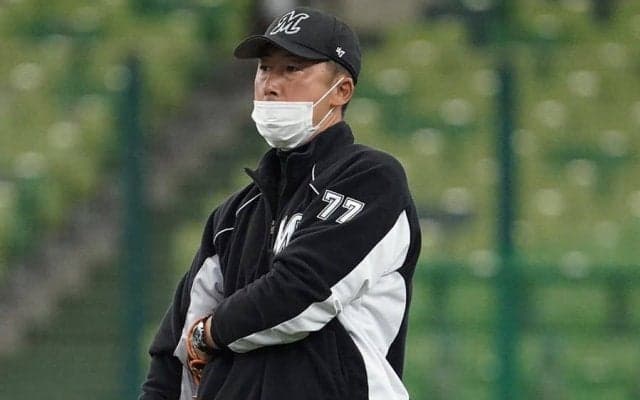 阪神が今季の全首脳陣を発表　OB今岡真訪氏が6年ぶり復帰、元オリ水口栄二氏が新入団