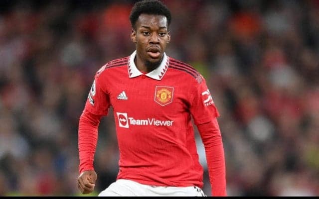 ガルナチョの存在で霞むエランガ、ドルトムントも関心か