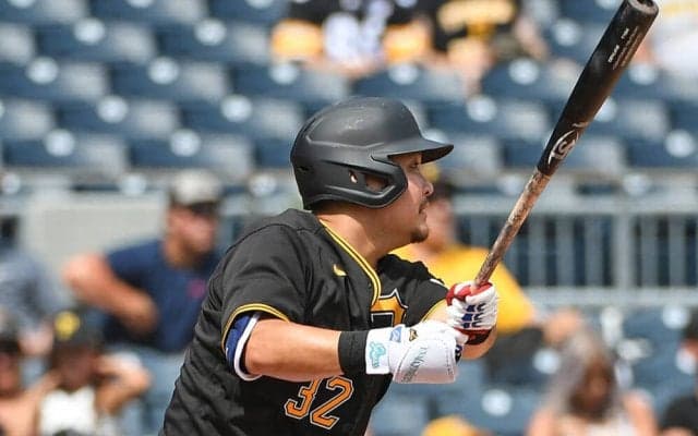 【MLB】レンジャーズとマイナー契約の筒香嘉智、再起のカギは“左翼”にあり「重要なオプション」