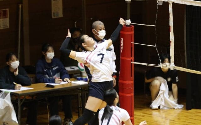 岡山　岡野亜依ら3名の内定を発表