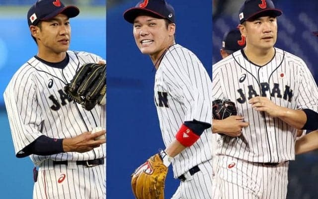 侍ジャパンから消えた最強世代「８８年組」が１人も選ばれなかった理由とは