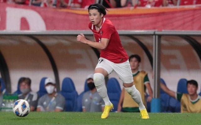浦和MF松尾雄介はベルギー1部へ？ トルコ代表の後釜にウェステルローが狙う