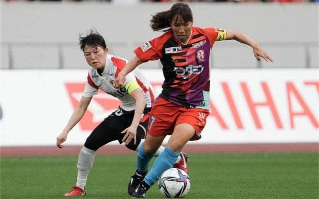 「事実上の決勝」で浦和レッズレディースを打ち破ったINAC神戸のカウンター【皇后杯に見る日本女子サッカーの魅力と問題点】(1)