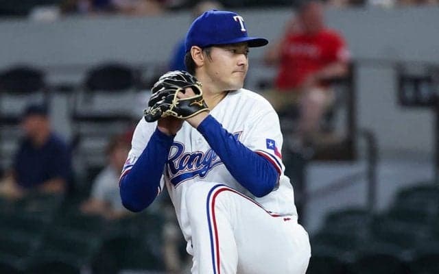 MLBで失った“長所”　復帰1年目でタイトルの前例も…有原航平、復活の条件