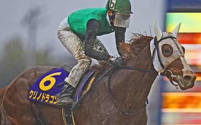 【東海S】武豊騎手 クリノドラゴンで4年ぶりのJRAダート重賞制覇なるか
