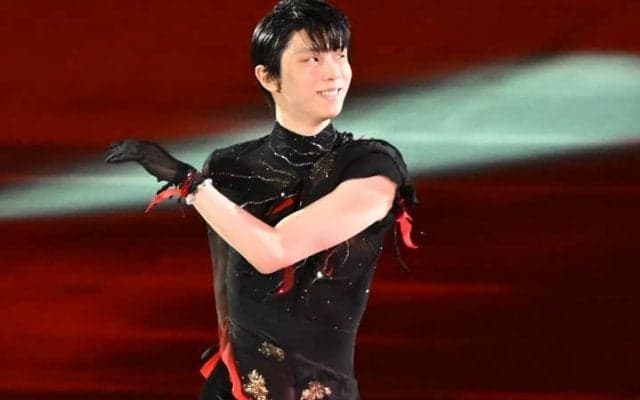 羽生結弦が「影の大みそかＭＶＰ」とテレビマンが語る理由